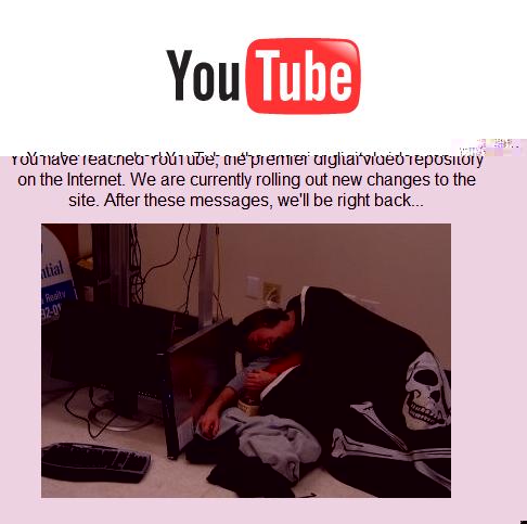 YouTube,